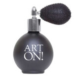 Daily Art Book merch perfume