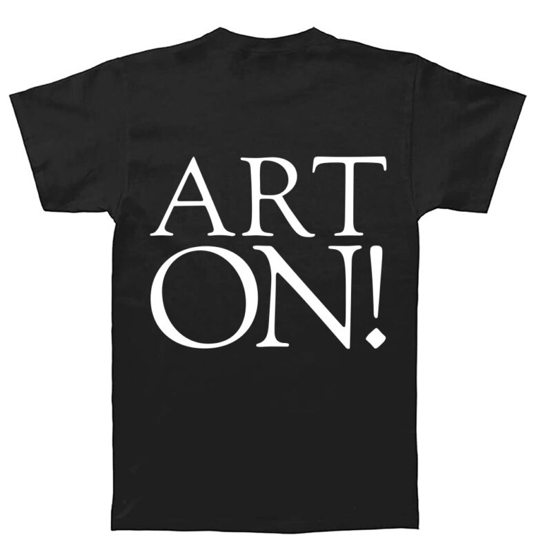arton-black-tshirt-back