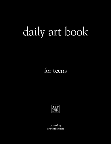 daily-art-book-cover-teen